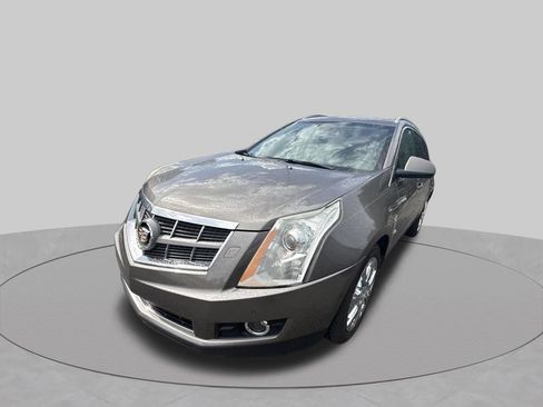Used 2012 Cadillac SRX Performance FWD image 11