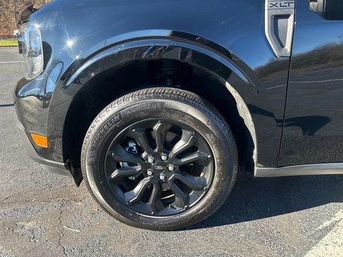 Used 2023 Ford Maverick XLT w/ Equipment Group 300A Standard image 28