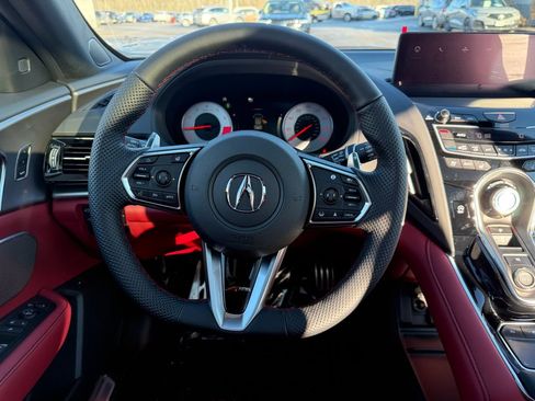 New 2026 Acura RDX A-Spec image 15