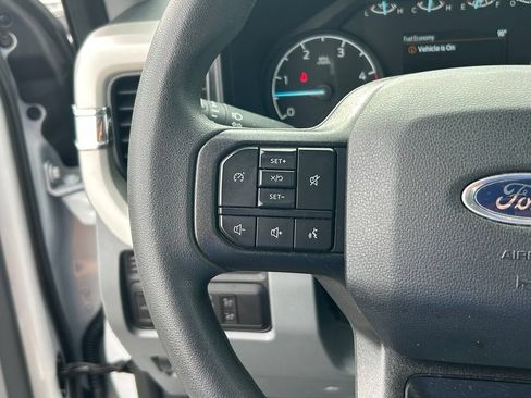 Certified 2026 Ford F250 XL AWD/4WD image 38