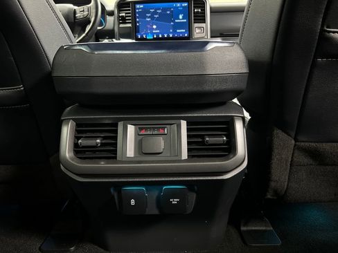 Used 2023 Ford F150 Lariat w/ Equipment Group 502A High AWD/4WD image 9