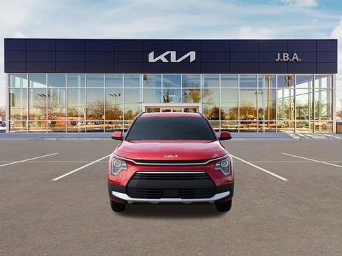 New 2026 Kia Niro EX FWD image 2