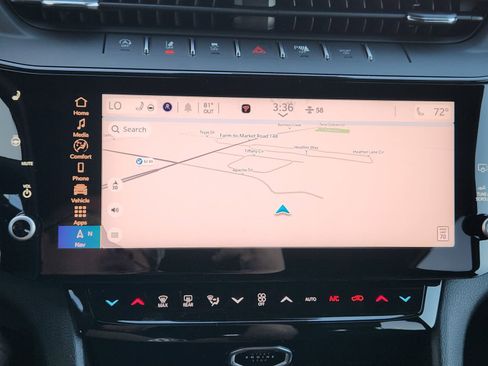 New 2026 Jeep Grand Cherokee L 2WD image 16