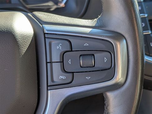 Used 2021 Chevrolet Tahoe LT w/ LT Signature Package image 19