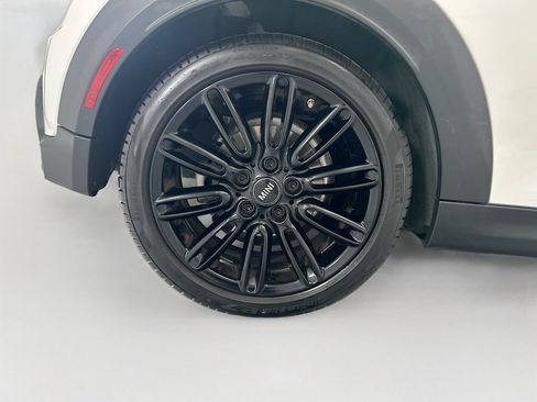 Certified 2024 MINI Cooper S FWD image 30