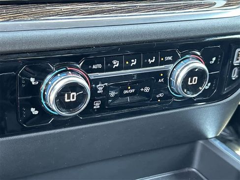 Used 2023 GMC Sierra 1500 Elevation image 24