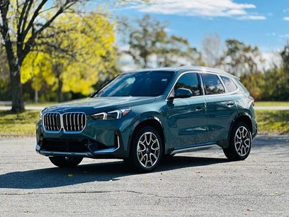 New 2026 BMW X1 xDrive28i w/ Technology Package