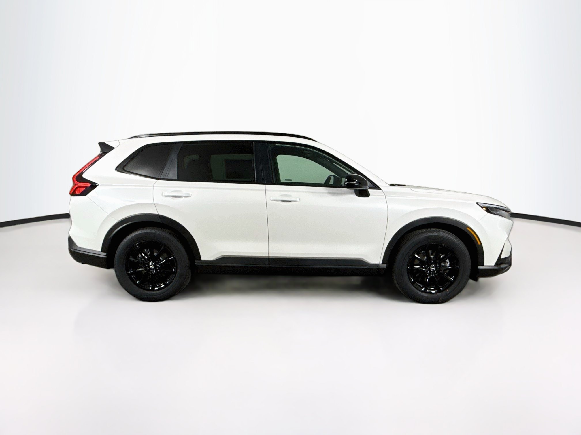 New 2026 Honda CR-V Sport-L image 2