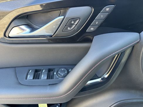 Used 2023 Chevrolet Blazer RS w/ Driver Confidence II Package image 16