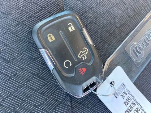 Used 2022 Chevrolet Silverado 1500 LT image 23