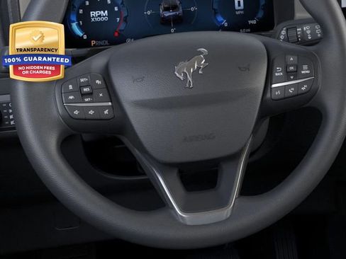 New 2025 Ford Bronco Sport Big Bend image 12