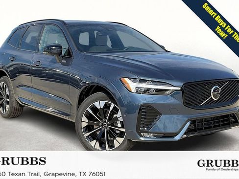 New 2026 Volvo XC60 B5 Plus w/ Protection Package Premier image 1