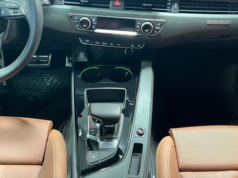 Used 2024 Audi A4 2.0T allroad Prestige image 25