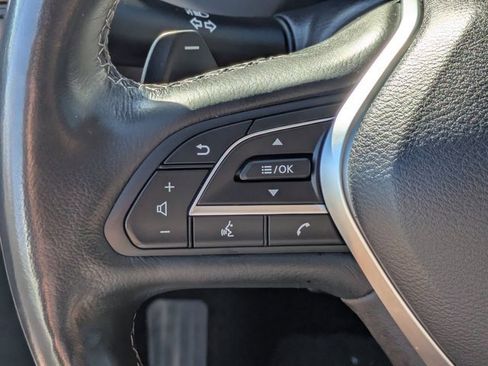 Used 2021 INFINITI QX50 Essential w/ Convenience Package image 23