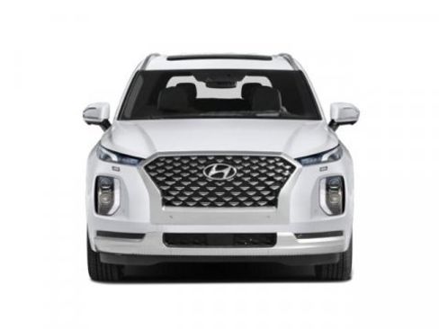 Used 2022 Hyundai Palisade Calligraphy w/ Cargo Package image 7