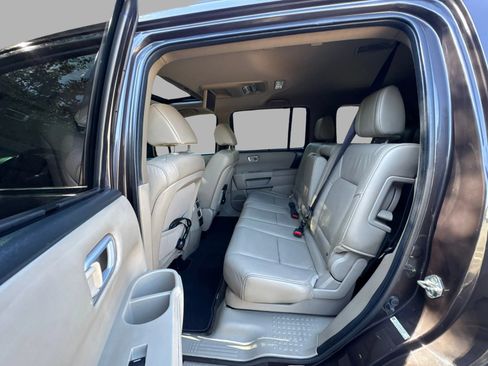 Used 2013 Honda Pilot Touring image 35