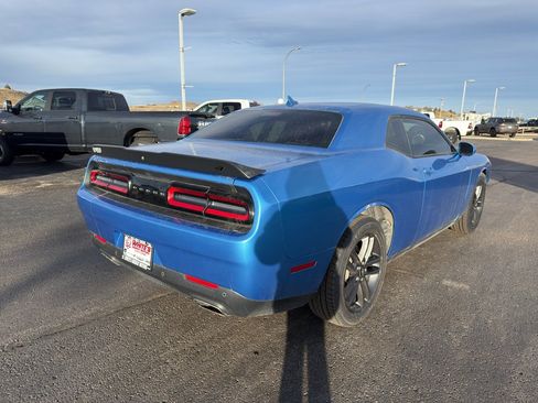 Used 2019 Dodge Challenger GT w/ Plus Package image 5