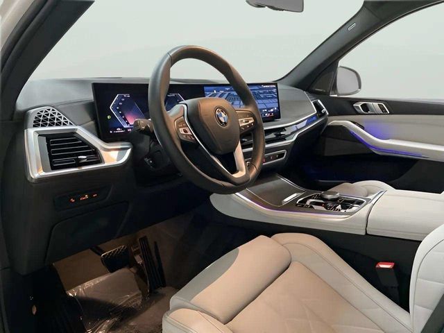 Used 2026 BMW X5 xDrive40i AWD/4WD image 26