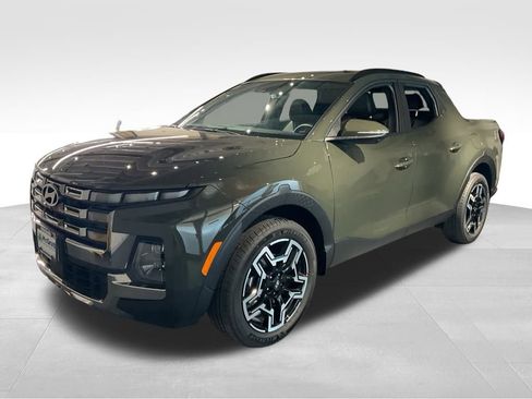New 2026 Hyundai Santa Cruz Limited AWD/4WD image 6