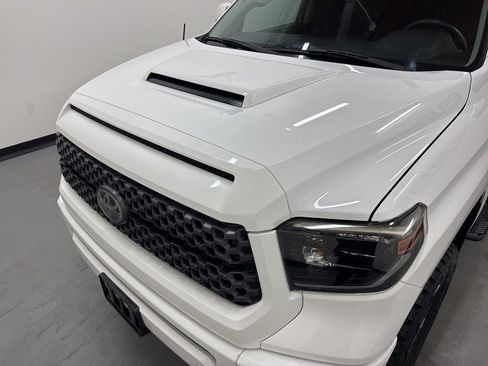 Used 2019 Toyota Tundra SR5 image 25