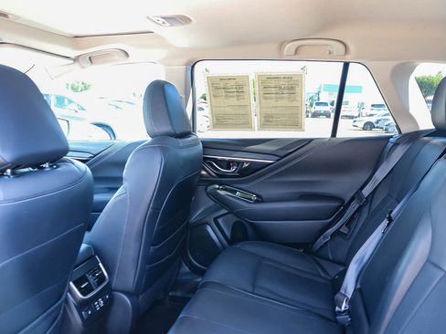 Used 2024 Subaru Outback Limited XT image 19