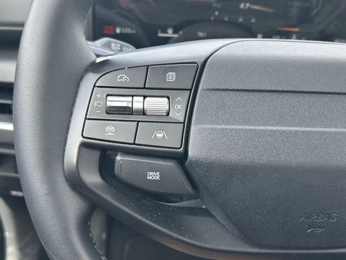 Used 2025 Kia K4 EX image 15