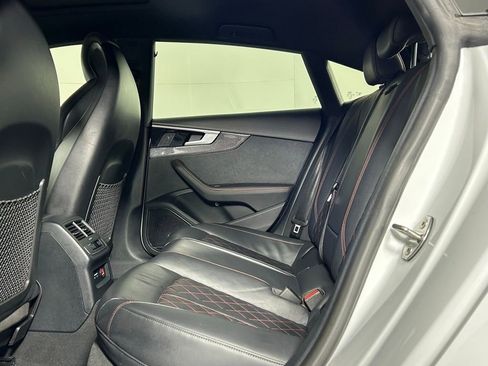 Used 2025 Audi S5 Premium Plus image 17