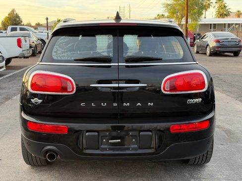 Used 2017 MINI Cooper Clubman FWD image 7
