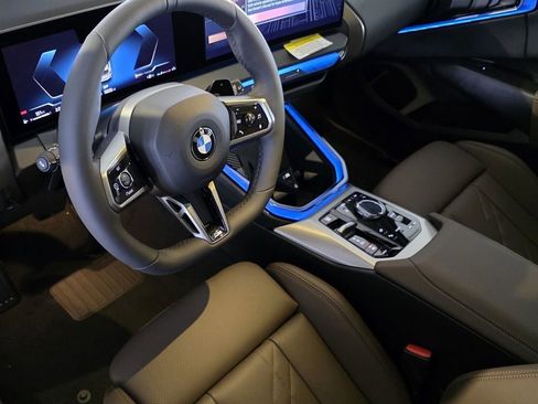 New 2026 BMW X3 xDrive30 w/ M Sport Package AWD/4WD image 7