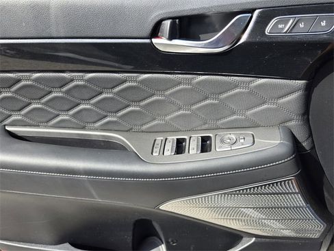 Certified 2022 Hyundai Palisade Calligraphy image 28