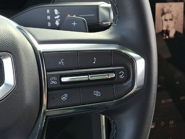 Used 2026 GMC Acadia Elevation AWD/4WD image 8