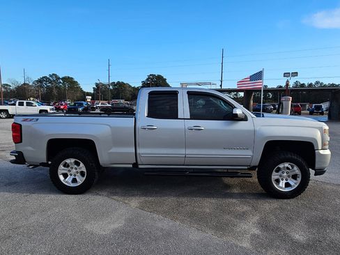 Used 2016 Chevrolet Silverado 1500 LT image 7