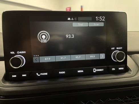 Certified 2023 Honda Accord LX image 16