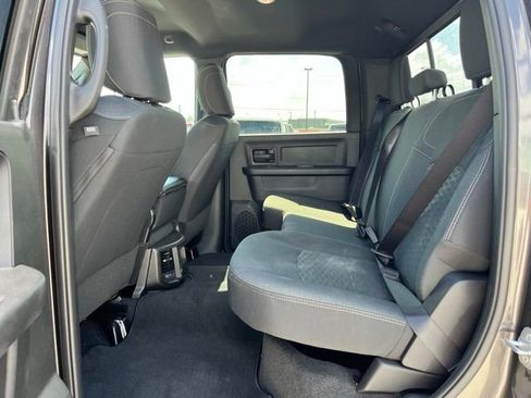 New 2025 RAM 2500 Tradesman AWD/4WD image 16