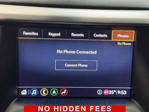 Used 2020 GMC Acadia SLT w/ Driver Alert Package II image 27