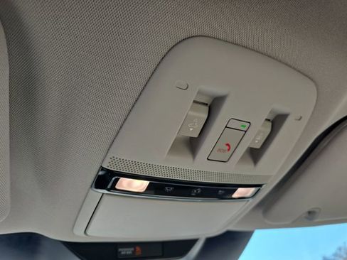 New 2026 Nissan Murano Platinum image 36