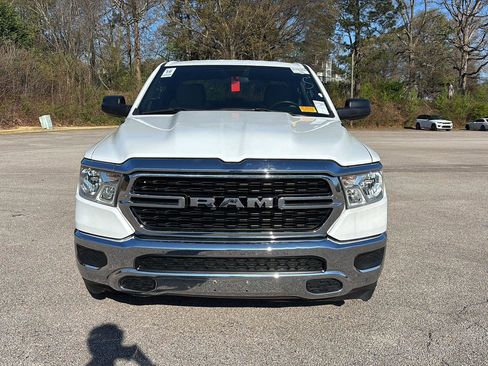 Used 2023 RAM 1500 Big Horn w/ Trailer Tow Group image 2