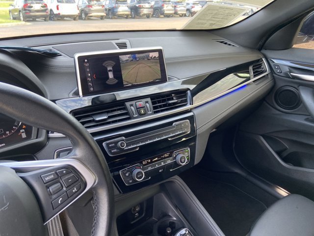 Used 2020 BMW X2 sDrive28i FWD image 24