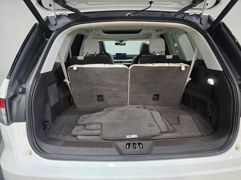 Used 2022 Lincoln Aviator Black Label w/ Dynamic Handling Package image 37