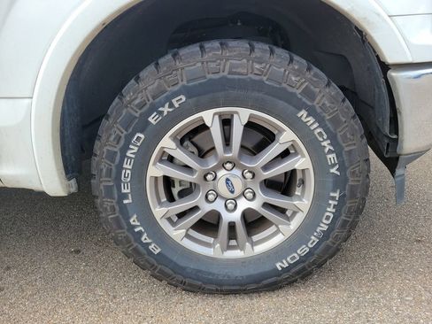 Used 2020 Ford F150 Lariat AWD/4WD image 28