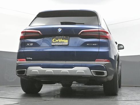 Used 2023 BMW X5 xDrive40i w/ Premium Package image 50