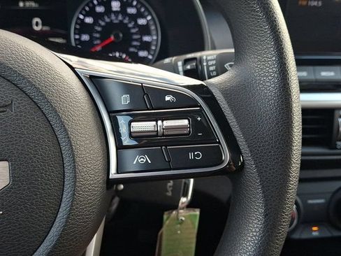 Used 2022 Kia Forte LXS w/ LXS Technology Package FWD image 26