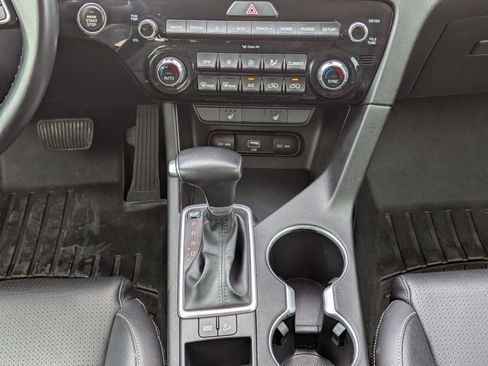 Used 2020 Kia Sportage EX FWD image 20