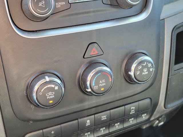 Used 2016 RAM 2500 Tradesman w/ Chrome Appearance Group AWD/4WD image 18