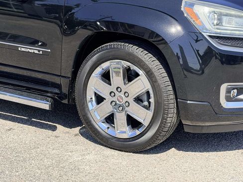 Used 2016 GMC Acadia Denali AWD/4WD image 27