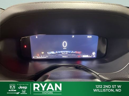 Used 2023 Jeep Compass Trailhawk w/ Trailhawk Elite Group AWD/4WD image 20