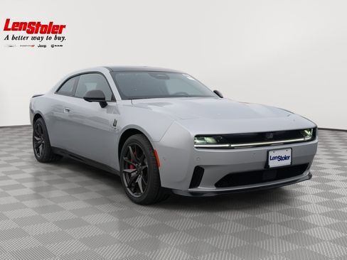 New 2024 Dodge Charger Scat Pack w/ Plus Group image 4