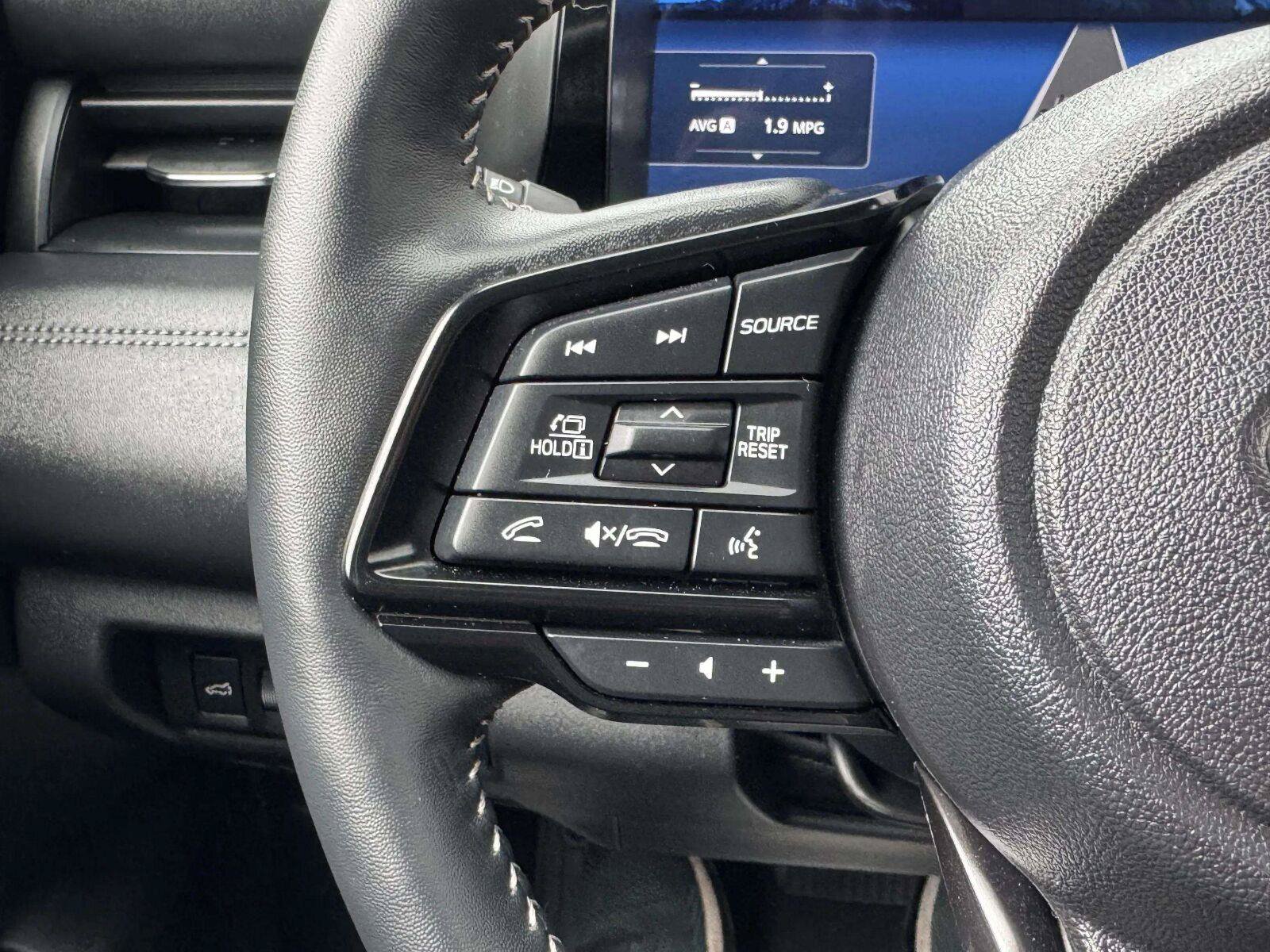 Used 2026 Subaru Outback Touring XT AWD/4WD image 27
