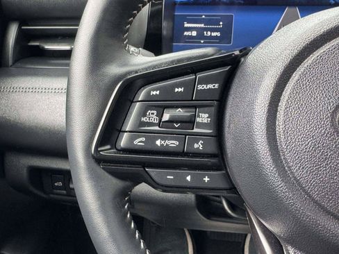 Used 2026 Subaru Outback Touring XT AWD/4WD image 27
