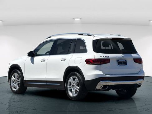 Used 2022 Mercedes-Benz GLB 250 image 5